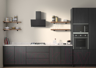 Вытяжка наклонная Krona Olly 600 / 00021454