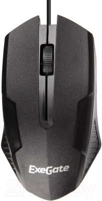 Мышь ExeGate SH-9025L - фото