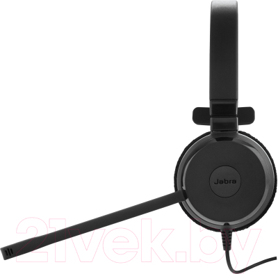 Наушники-гарнитура Jabra Evolve 20 MS Mono