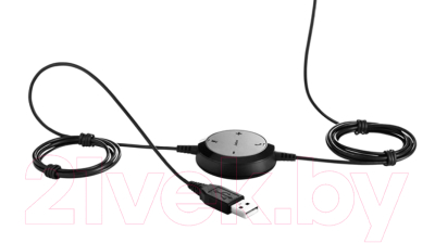 Наушники-гарнитура Jabra Evolve 20 MS Stereo