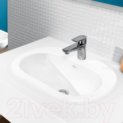 Умывальник Villeroy & Boch O.Novo 41615601