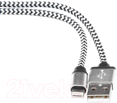 Кабель Cablexpert CC-ApUSB2sr1m - фото