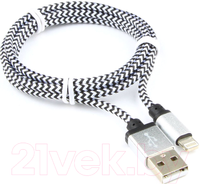 Кабель Cablexpert CC-ApUSB2sr1m