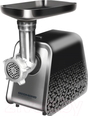 Мясорубка электрическая Redmond RMG-1222 - фото