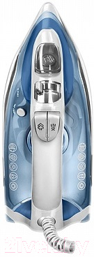 Утюг Redmond SkyIron RI-C255S (голубой)