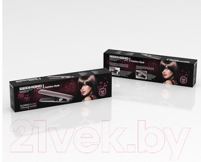 Выпрямитель для волос Redmond RCI-2317