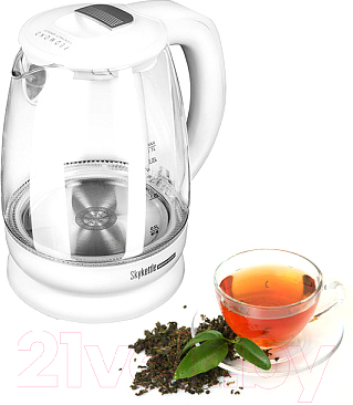 Электрочайник Redmond SkyKettle RK-G211S