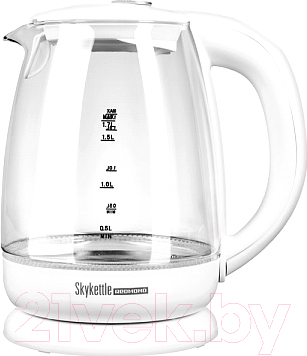 Электрочайник Redmond SkyKettle RK-G211S