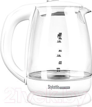 Электрочайник Redmond SkyKettle RK-G211S