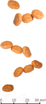 Сухой корм для кошек Farmina Vet Life Hepatic