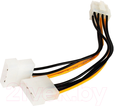 Адаптер Cablexpert CC-PSU-81