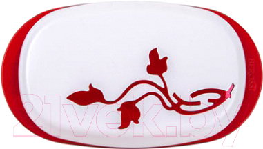 Масленка Berossi Viola ИК 19712000