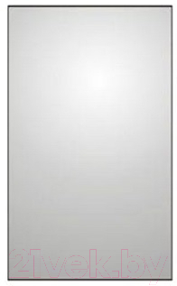 Зеркало Акватон Рико 50 (1A216302RI010) - фото