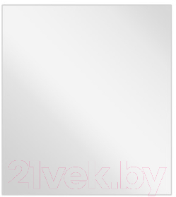 Зеркало Акватон Рико 80 (1A216502RI010) - фото