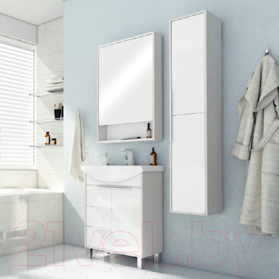 Тумба под умывальник Акватон Рико 65 (1A213301RIB90)