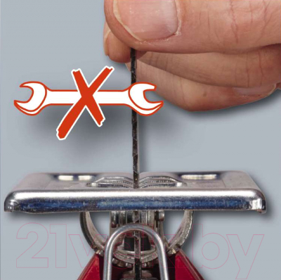 Электролобзик Einhell TC-JS 60/1 (4321135)