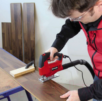 Электролобзик Einhell TC-JS 60/1 (4321135)