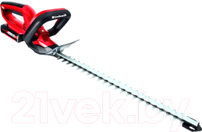Кусторез аккумуляторный Einhell GE-CH 1846 Li (3410642)