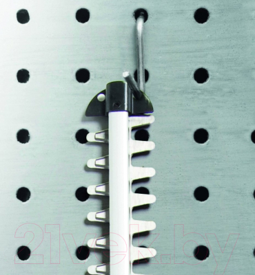 Кусторез аккумуляторный Einhell GE-CH 1846 Li (3410642)