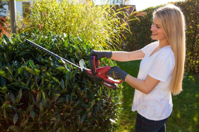 Кусторез аккумуляторный Einhell GE-CH 1846 Li (3410642)