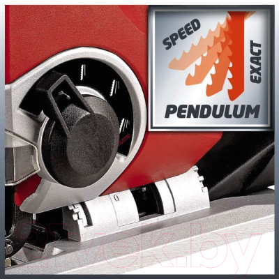 Электролобзик Einhell TE-JS 18 Li (4321200)