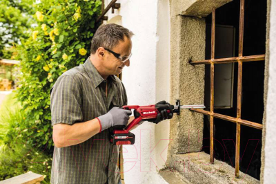 Сабельная пила Einhell TE-AP 18 Li-Solo PXC