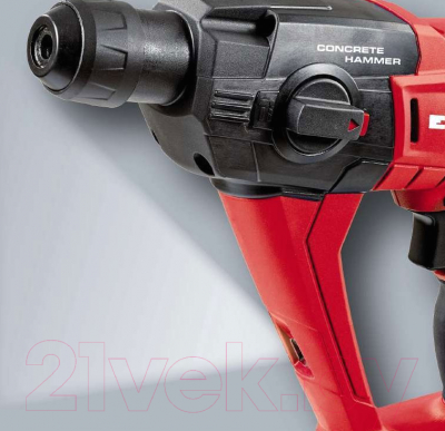 Перфоратор Einhell TE-HD 18 Li