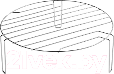 Электрический духовой шкаф Weissgauff OE442