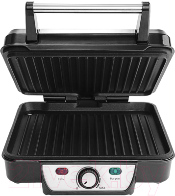 Электрогриль Kitfort KT-1626 - фото