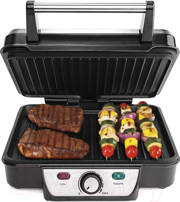 Электрогриль Kitfort KT-1626