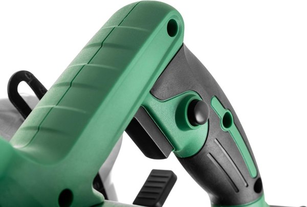 Дисковая пила Hammer Flex CRP1300D