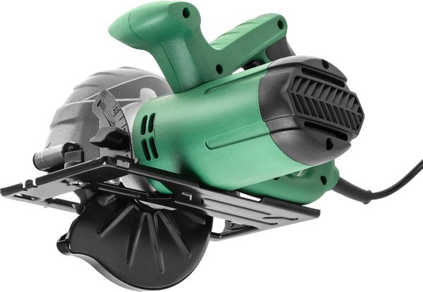 Дисковая пила Hammer Flex CRP1300D