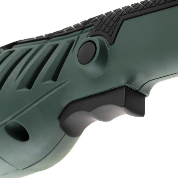 Угловая шлифовальная машина Hammer Flex USM1200E