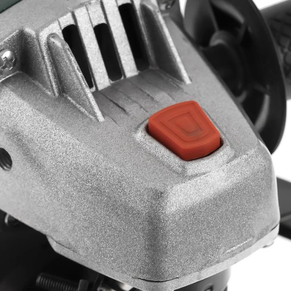 Угловая шлифовальная машина Hammer Flex USM1200E