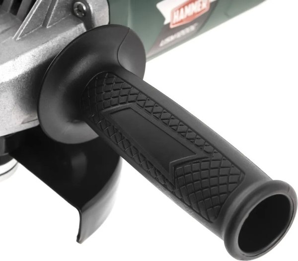 Угловая шлифовальная машина Hammer Flex USM1200E