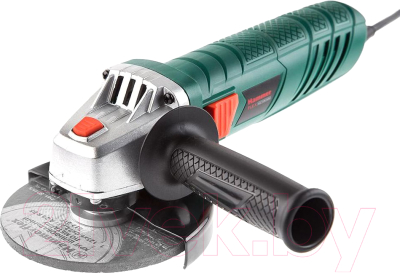 Угловая шлифовальная машина Hammer Flex USM710D - фото