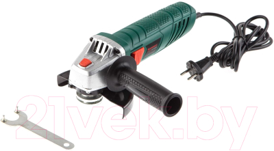 Угловая шлифовальная машина Hammer Flex USM710D