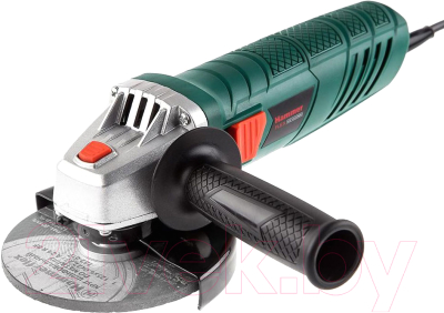 Угловая шлифовальная машина Hammer Flex USM900D - фото