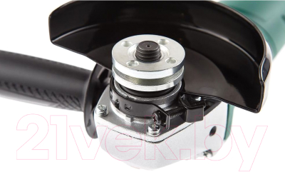 Угловая шлифовальная машина Hammer Flex USM900D