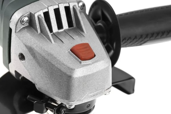 Угловая шлифовальная машина Hammer Flex USM900E