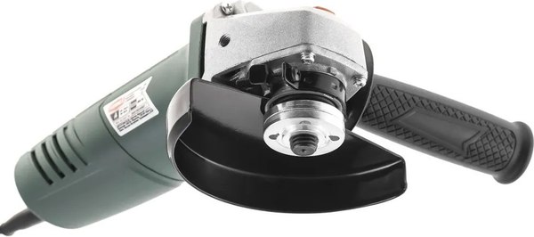 Угловая шлифовальная машина Hammer Flex USM900E