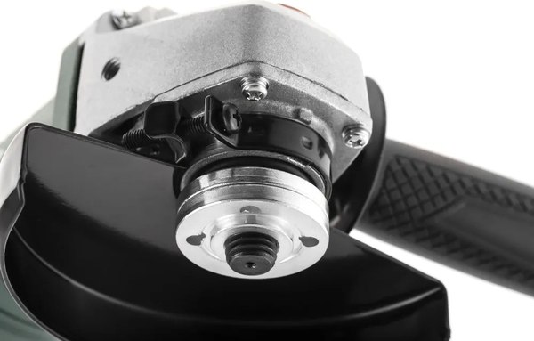 Угловая шлифовальная машина Hammer Flex USM900E