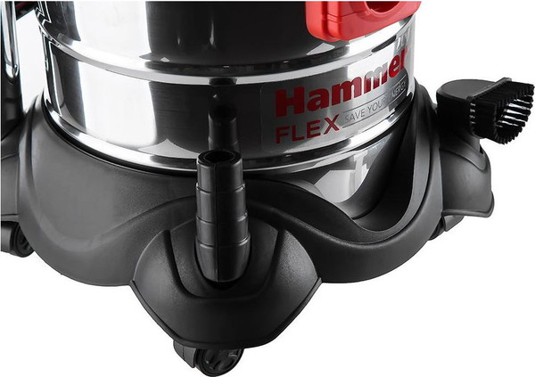 Профессиональный пылесос Hammer Flex PIL20A