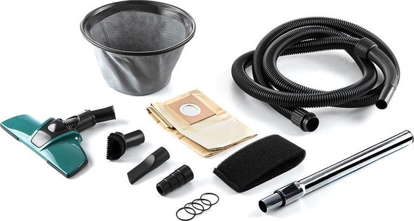 Профессиональный пылесос Hammer Flex PIL20A