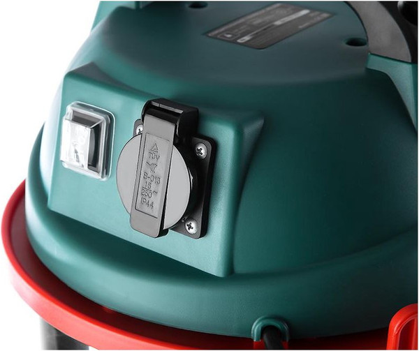 Профессиональный пылесос Hammer Flex PIL20A