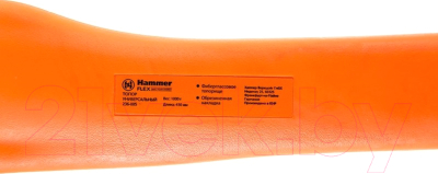 Топор Hammer Flex 236-005