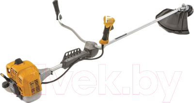 Триммер бензиновый Stiga SBC 253 D (287421092/17) - фото