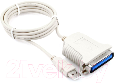 Конвертер цифровой Cablexpert CUM360