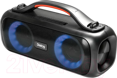 Портативная колонка Dialog Progressive AP-20 - фото