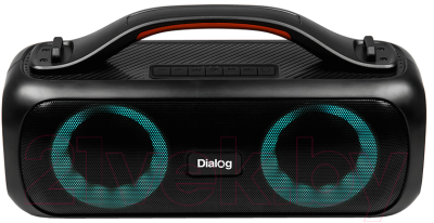Портативная колонка Dialog Progressive AP-20